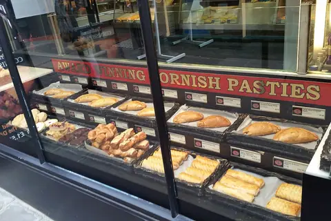 Bakery 79 photo 3